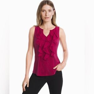 White House Black Market Tank Top